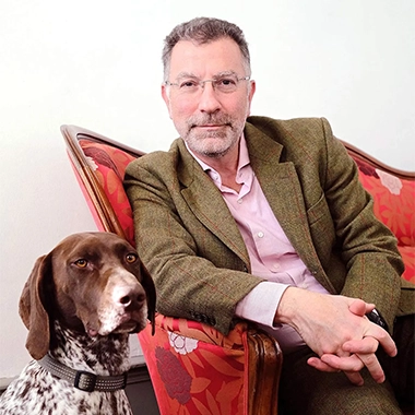 Photo de Ma&icirc;tre Bernard  FRANCHI