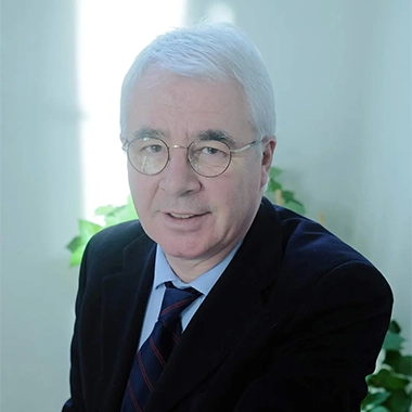 Photo de Ma&icirc;tre Fran&ccedil;ois  DELEFORGE